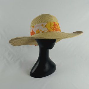 Newport Collection Womens Hat.